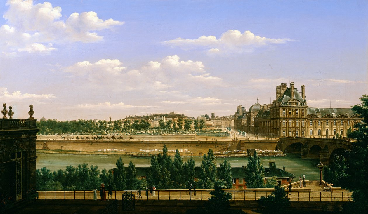 Quai d