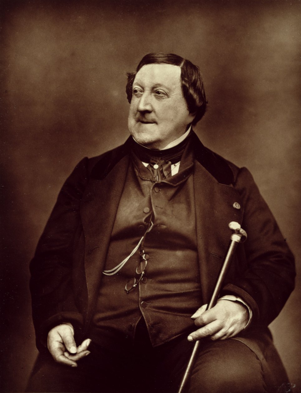 Gioacchino Rossini (1792-1868), 