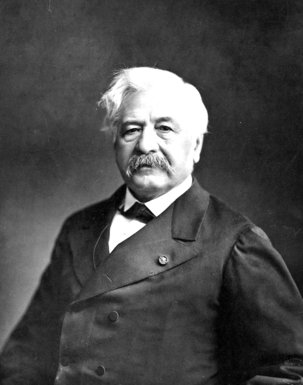 Vikont Ferdinand Lesseps, 