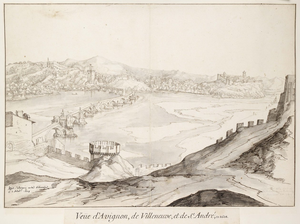 Avignon