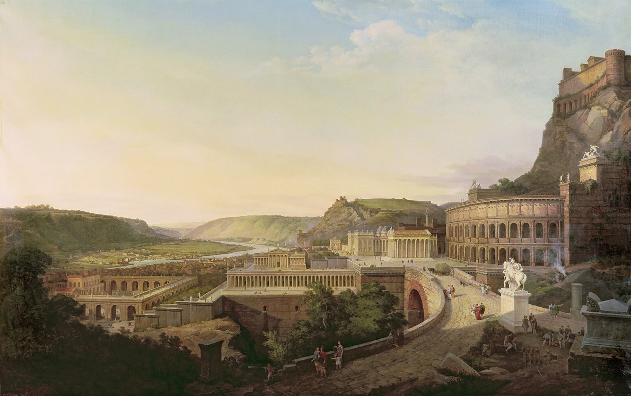 Roma Dönemi
