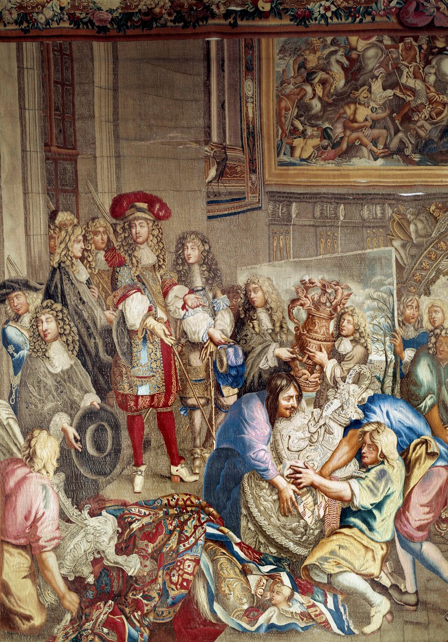 Louis XIV