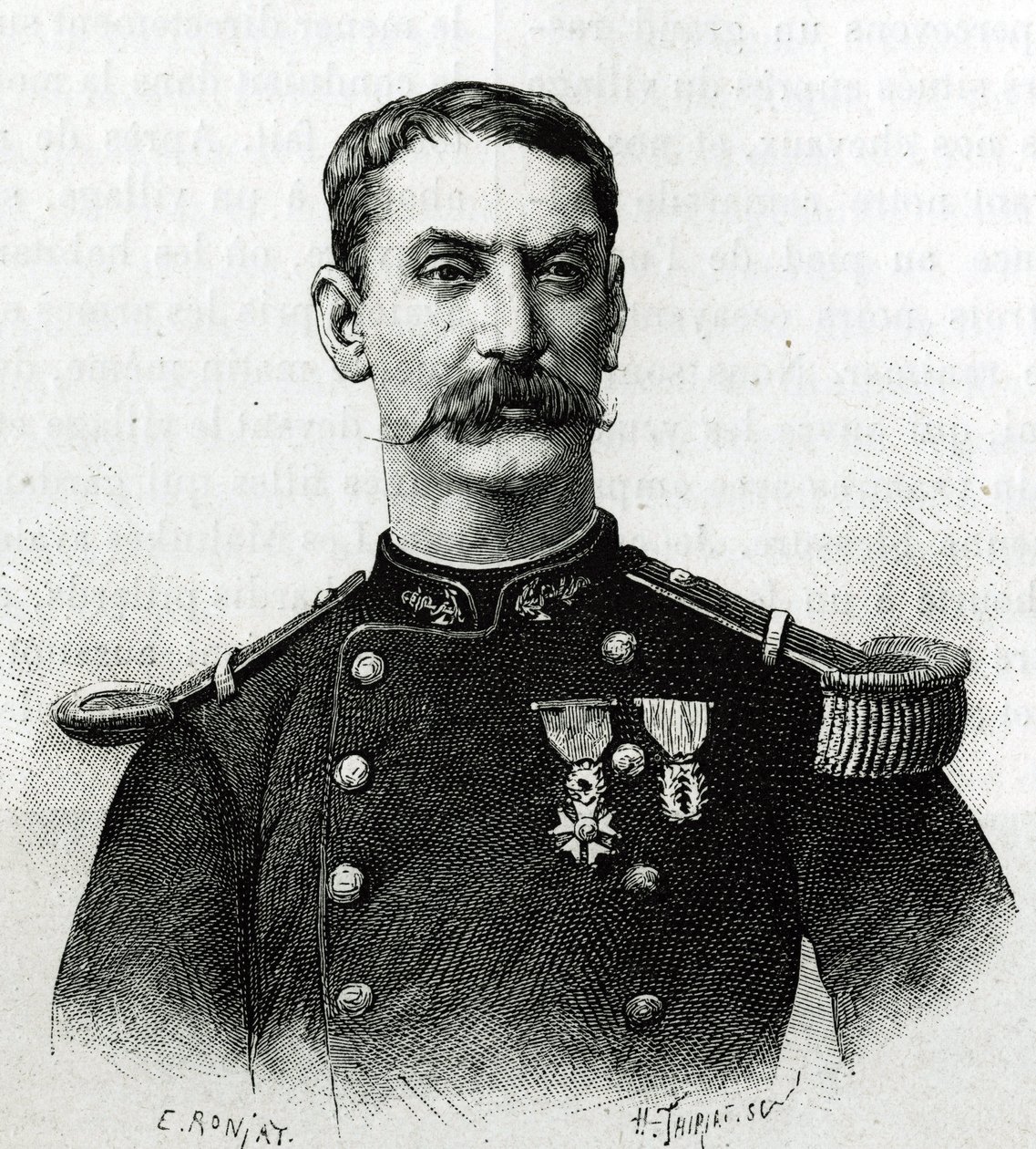 Komutan Joseph Gallieni