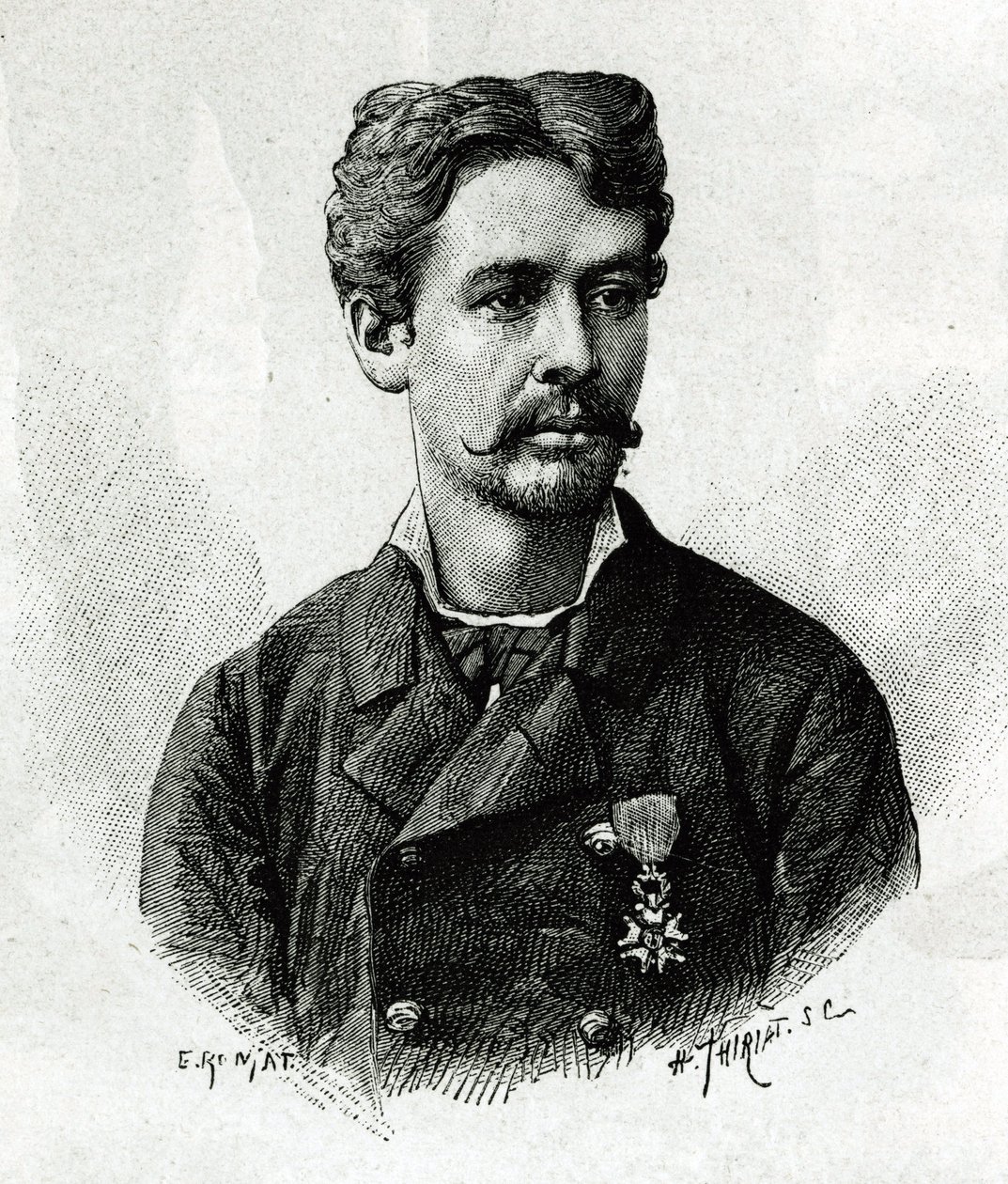 Doktor Tautain