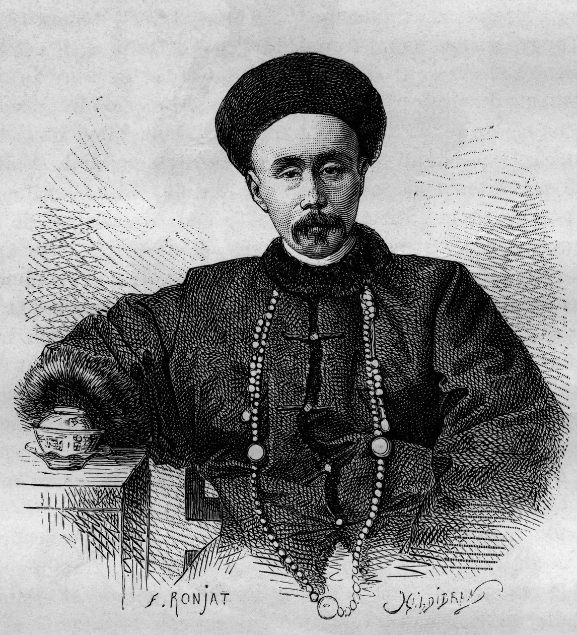 Li Hongzhang