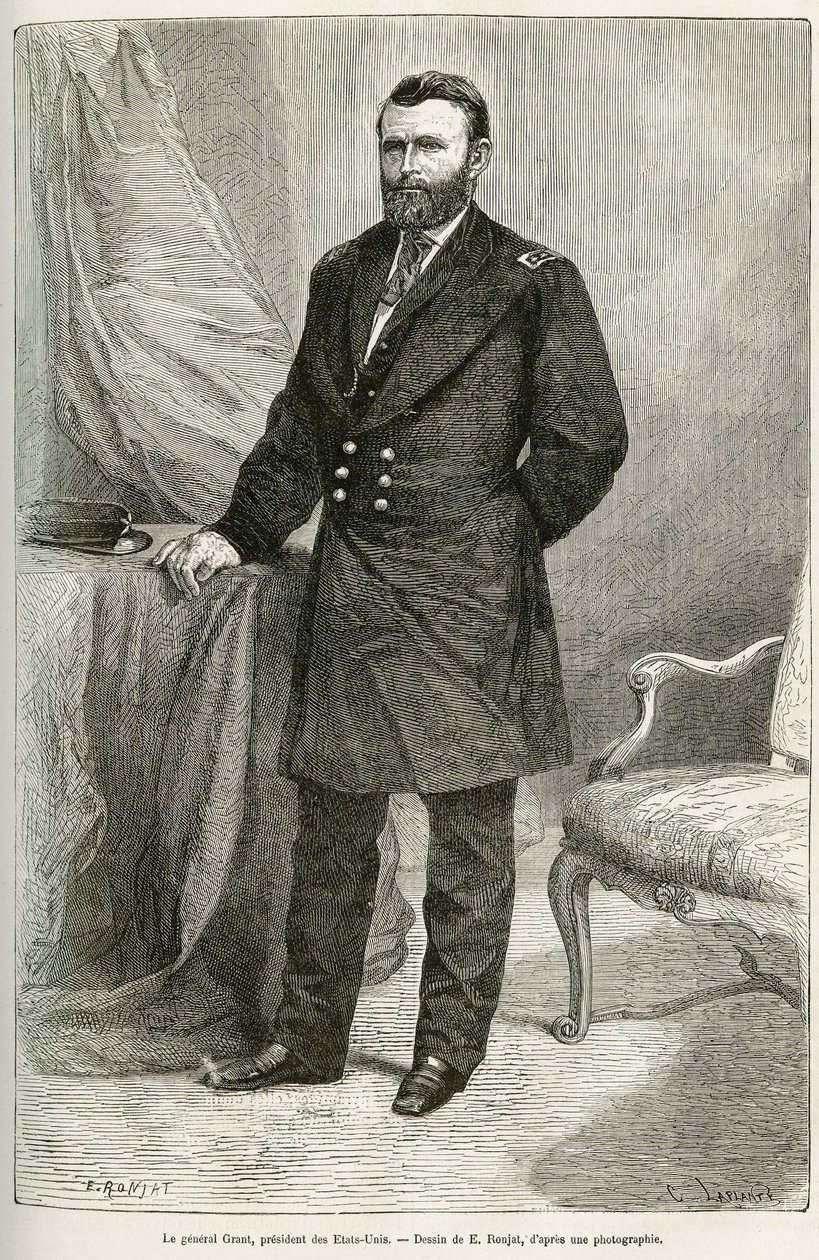 Ulysses Grant
