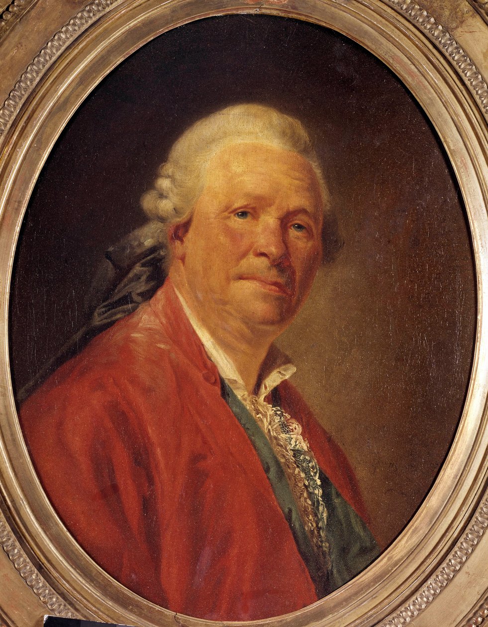 Ritter Christoph Willibald von Gluck