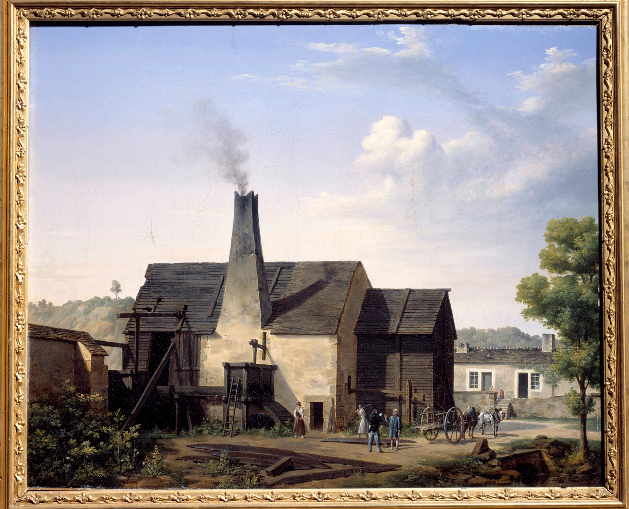 Chatillon sur Seine
