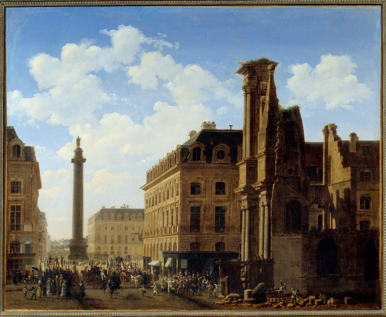 Vendome