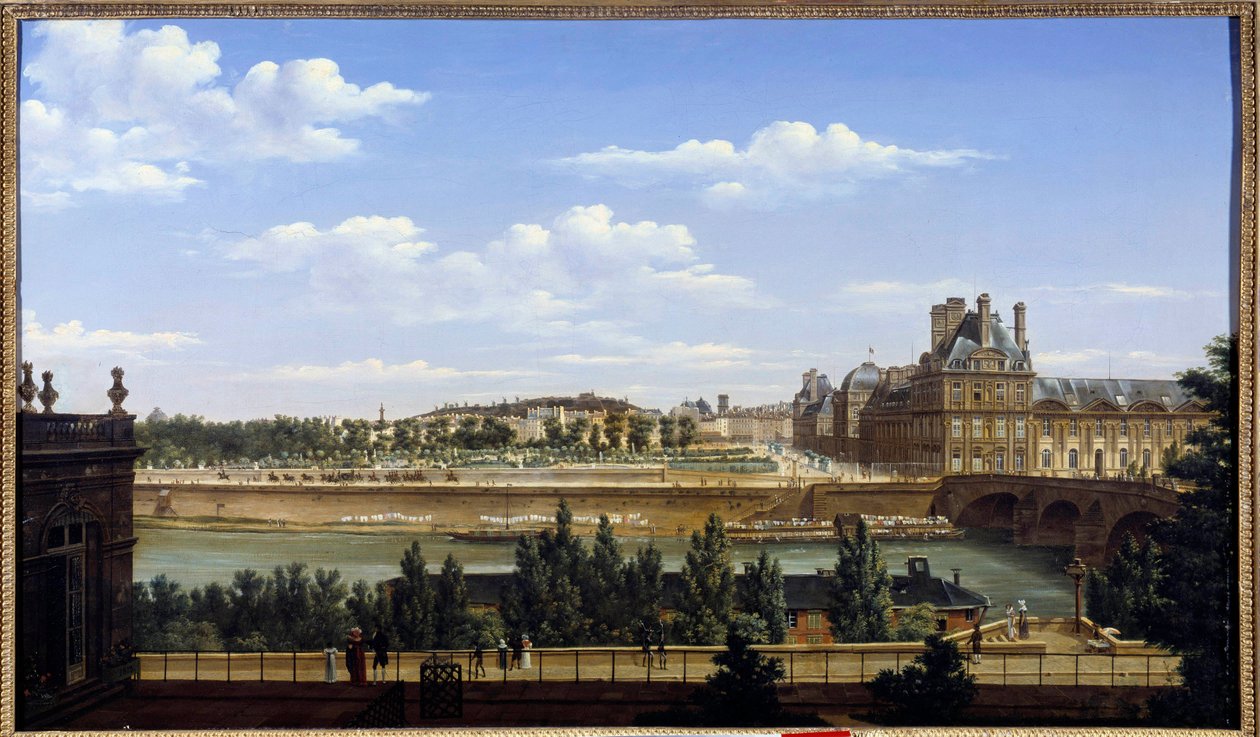 Quai d
