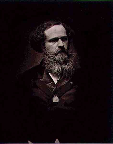 Arsene Houssaye (1815-96), 