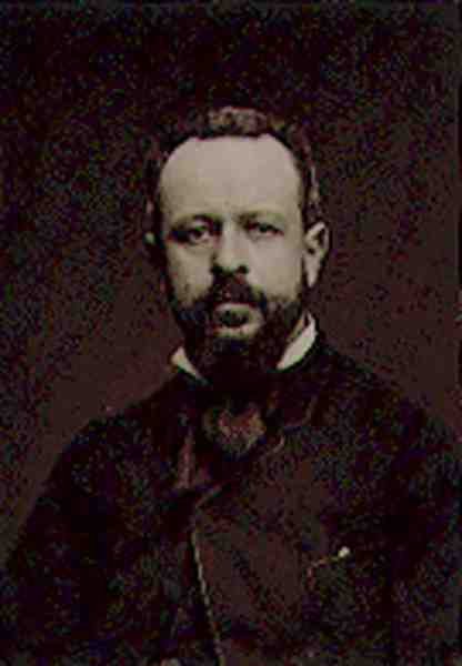 Leon Barillot (1844-1900), 