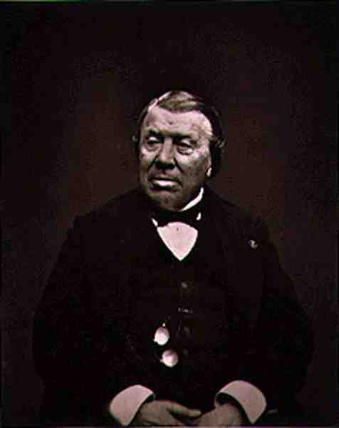 Philippe Ricord (1800-89), 