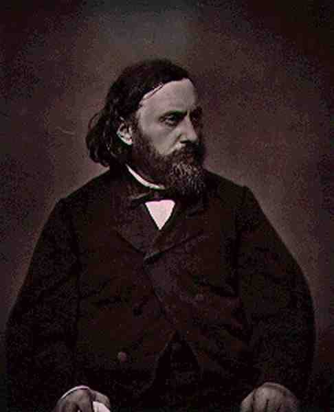 Pierre Dupont (1821-70), 