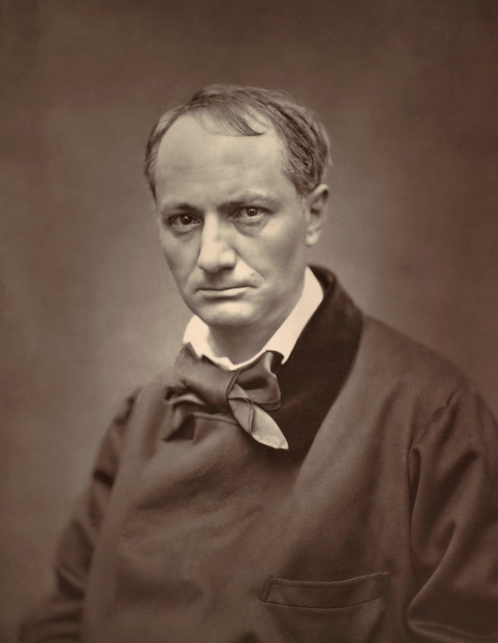 Charles Baudelaire