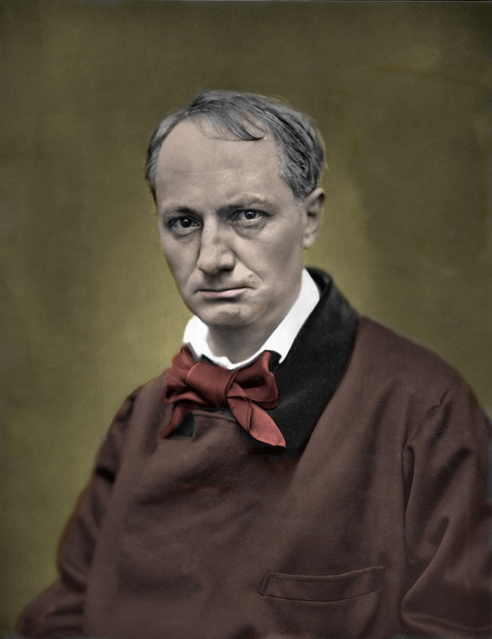 Charles Baudelaire