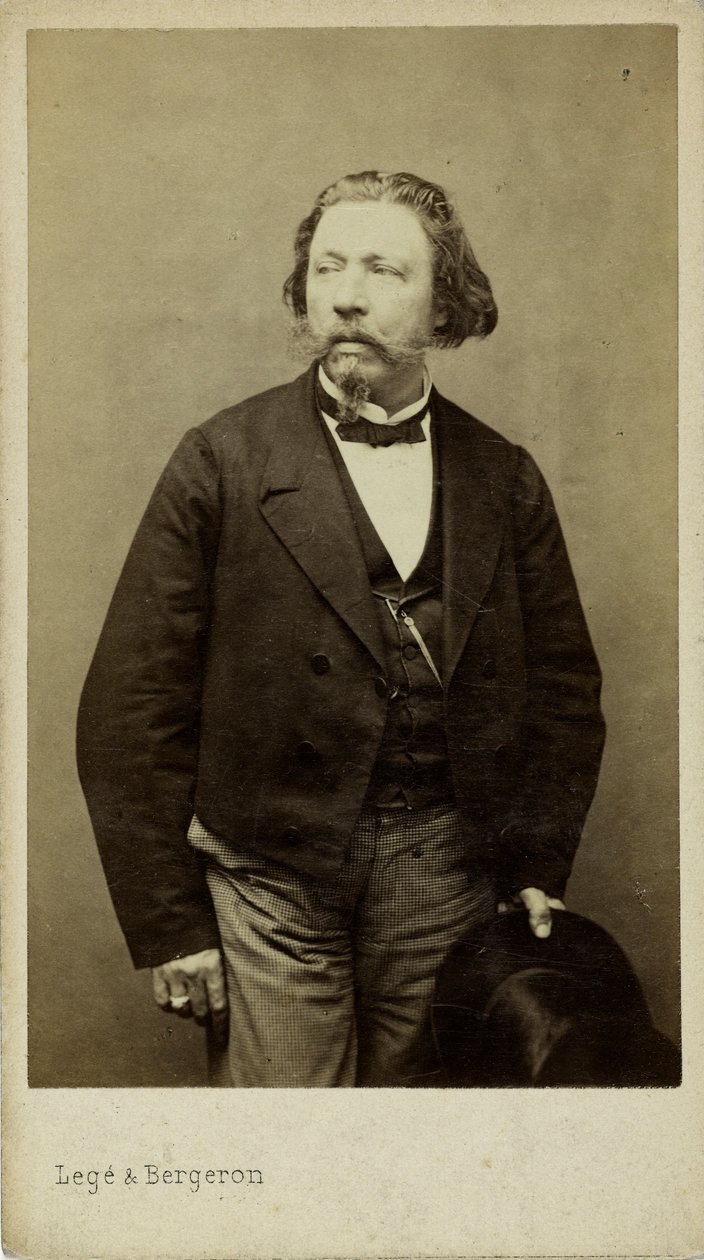 François George-Hainl 1807-1873