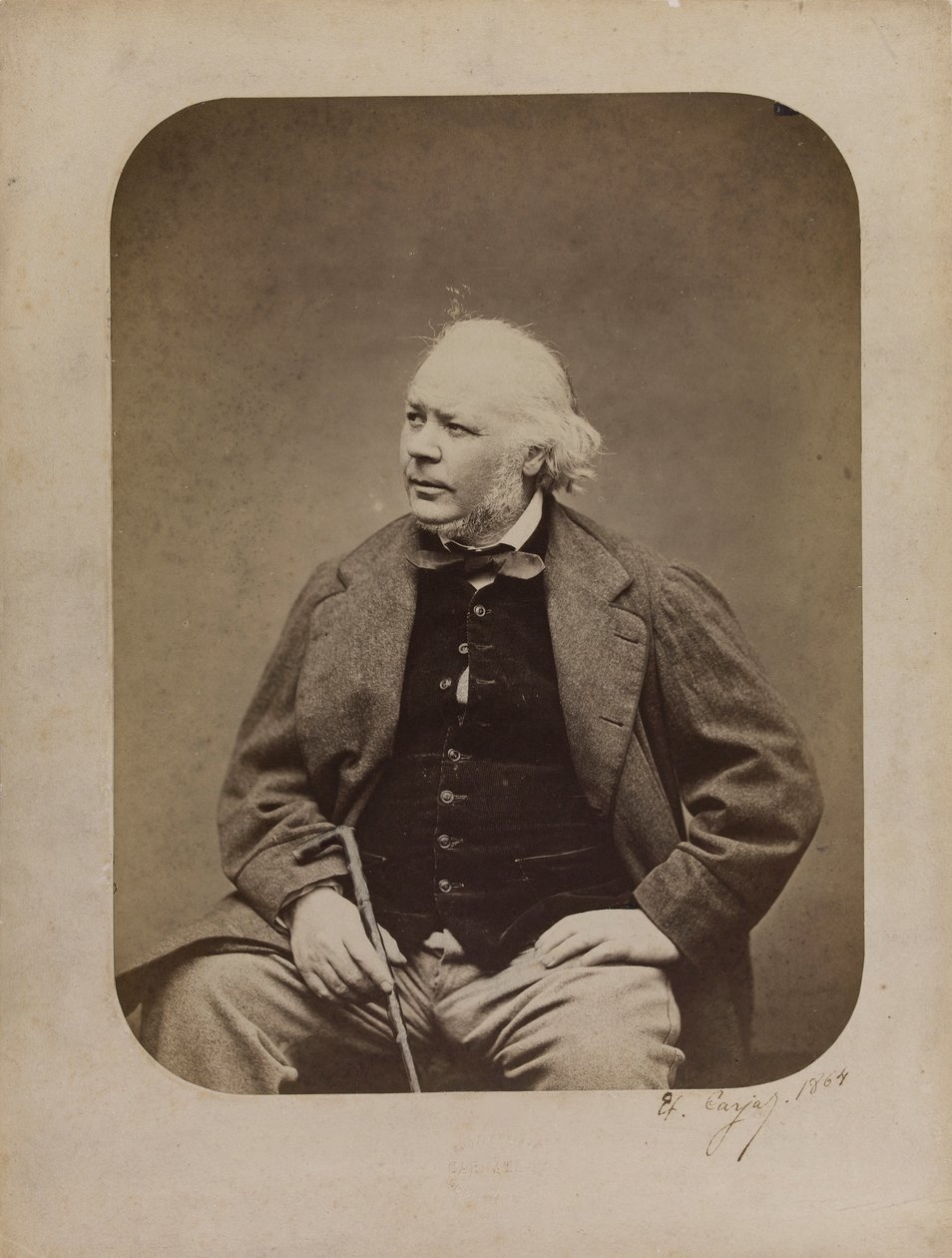 Honoré Daumier