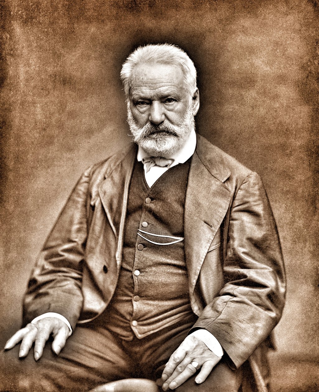 Etienne Carjat