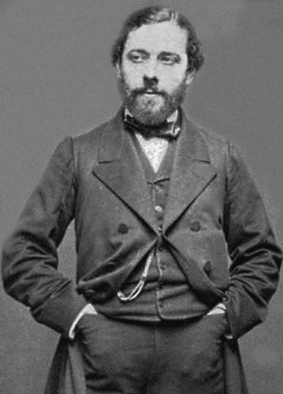 Emile Durand