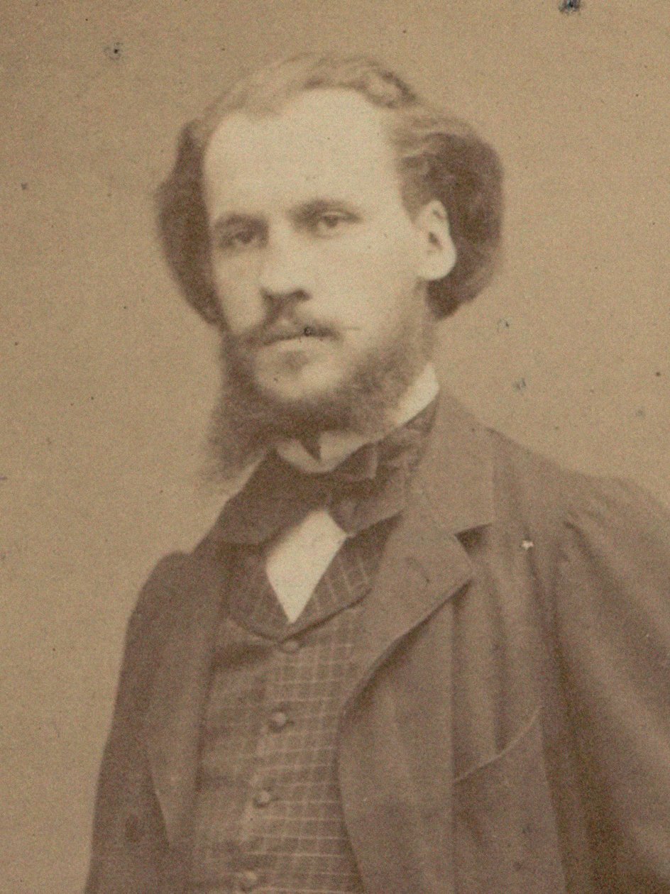 Besteci Charles Lenepveu