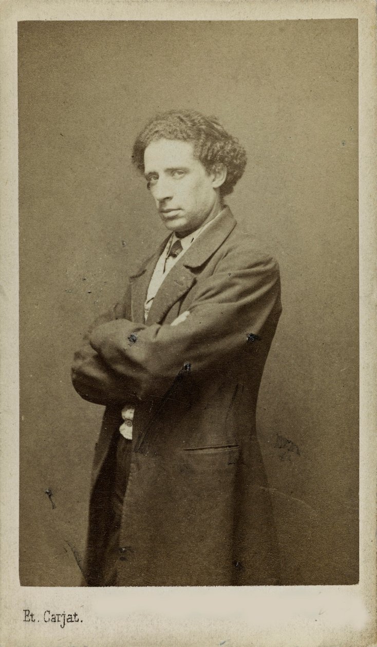 Besteci Olivier Métra