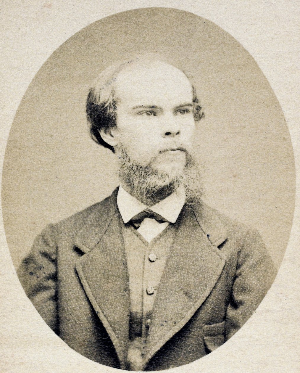 Şair Paul Verlaine