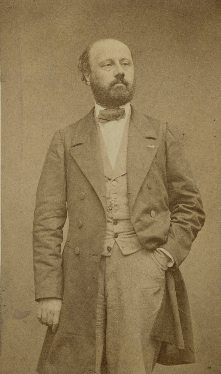Besteci François Bazin