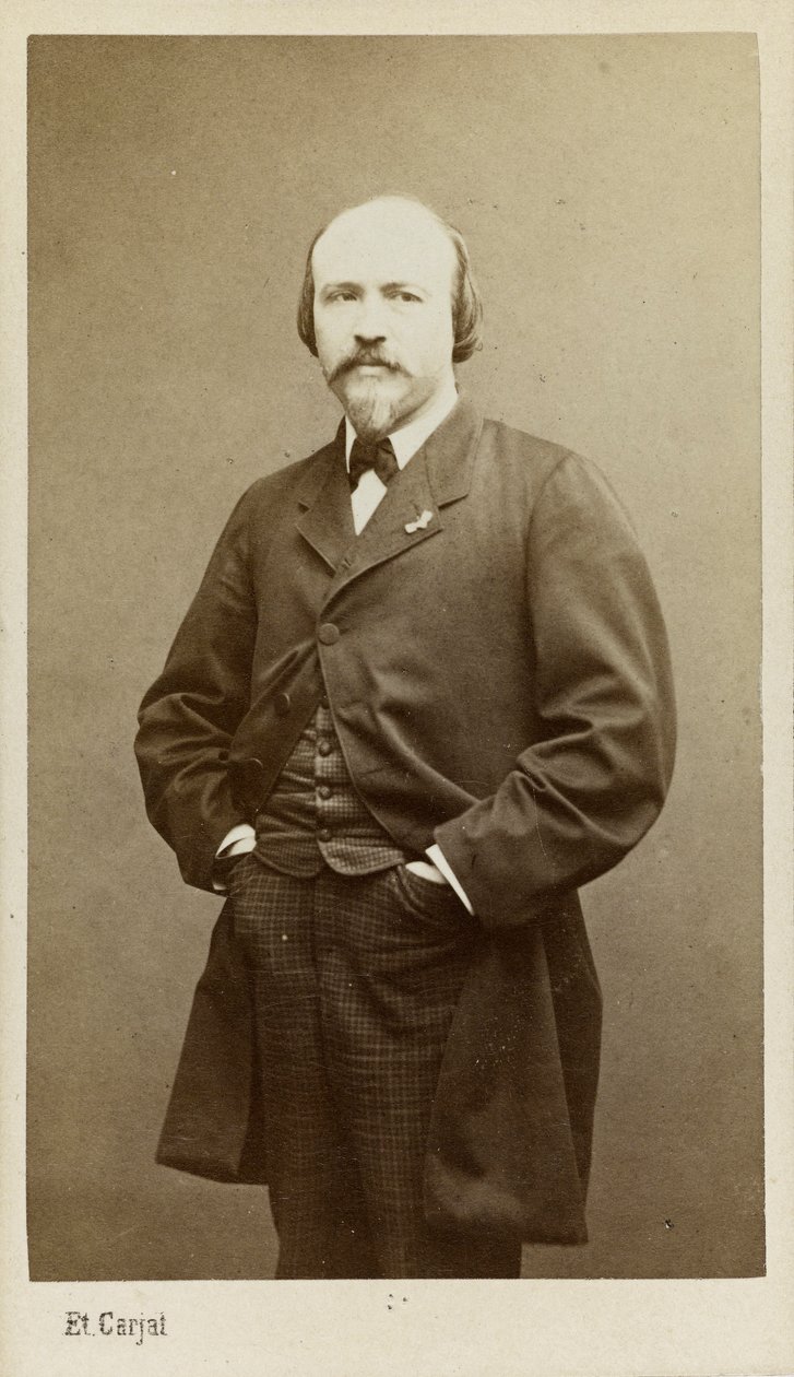 Besteci Victor Massé 1822-1884