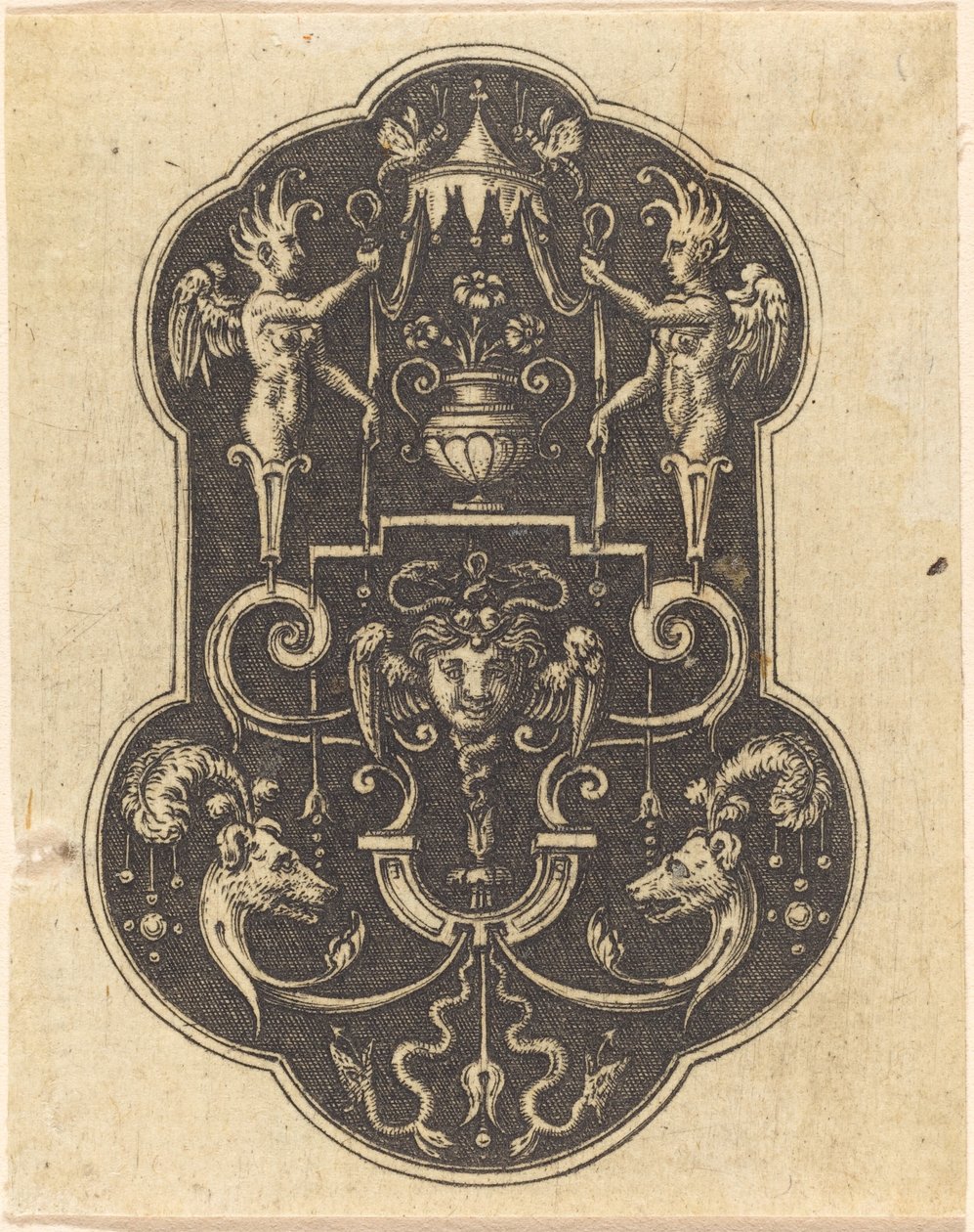 Medusa