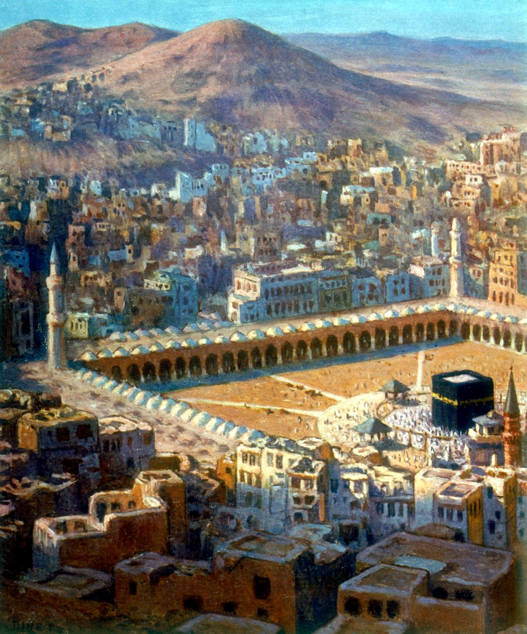 Allah