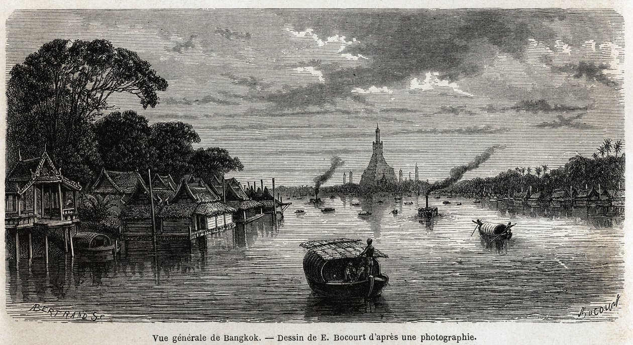 Henri Mouhot
