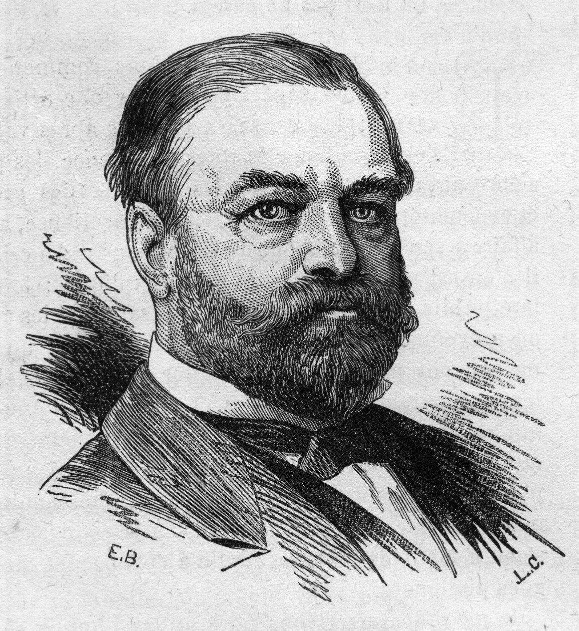 Adolphe Cochery