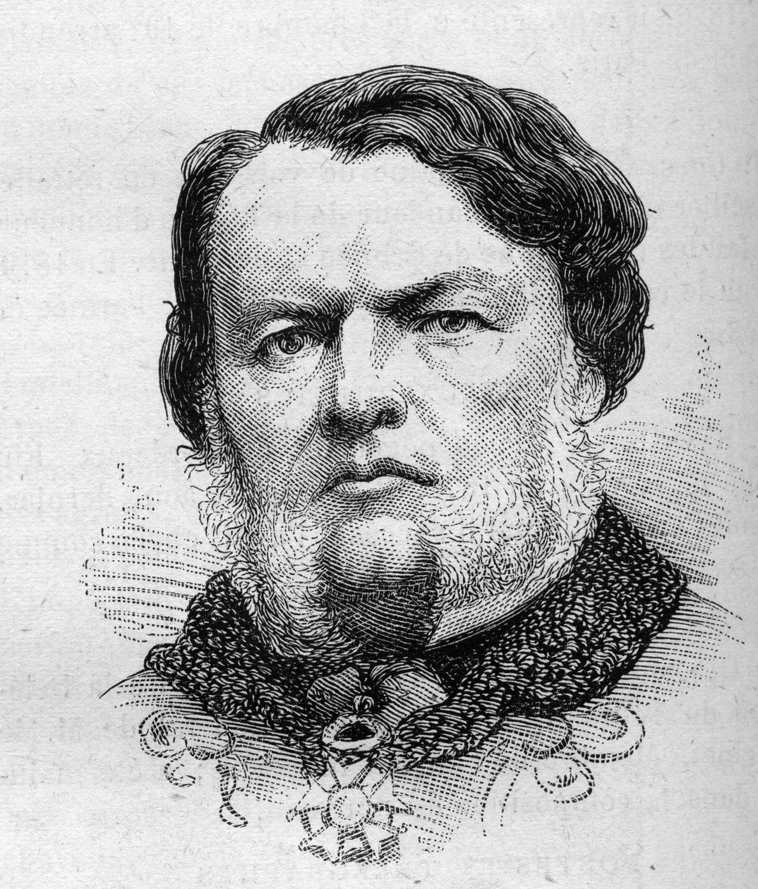 Auguste Gougeard