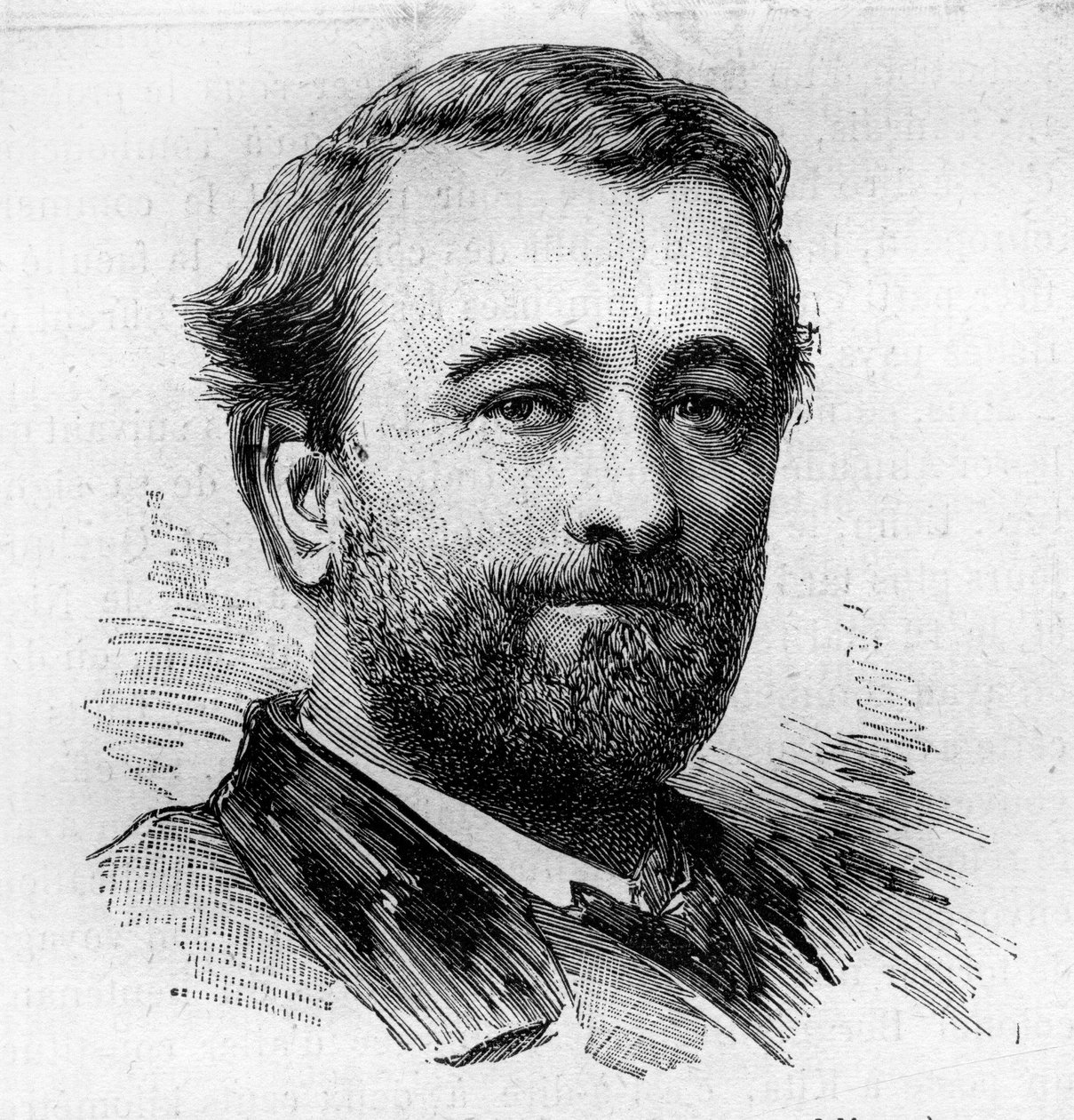 Paul Bert