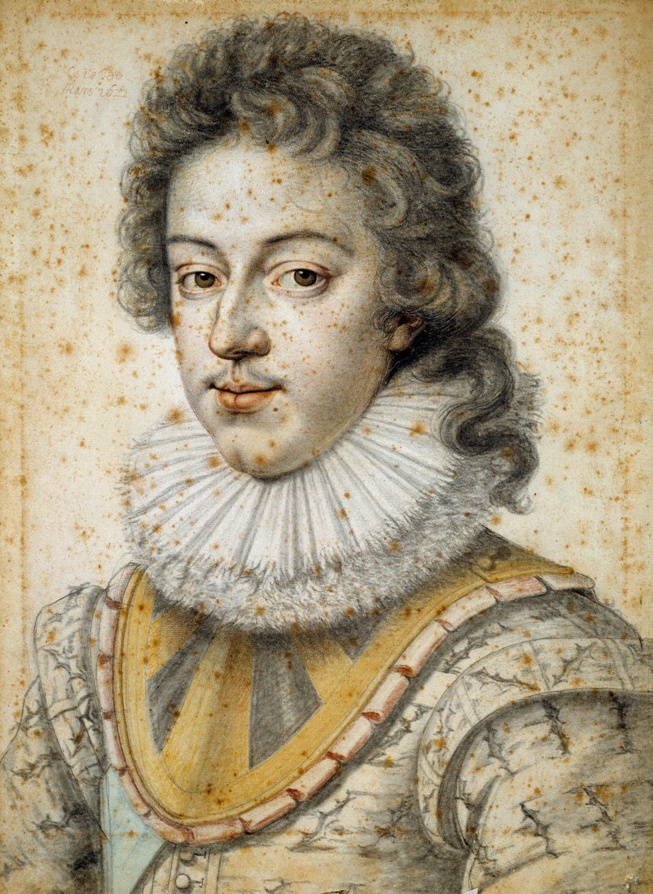 Louis XIII
