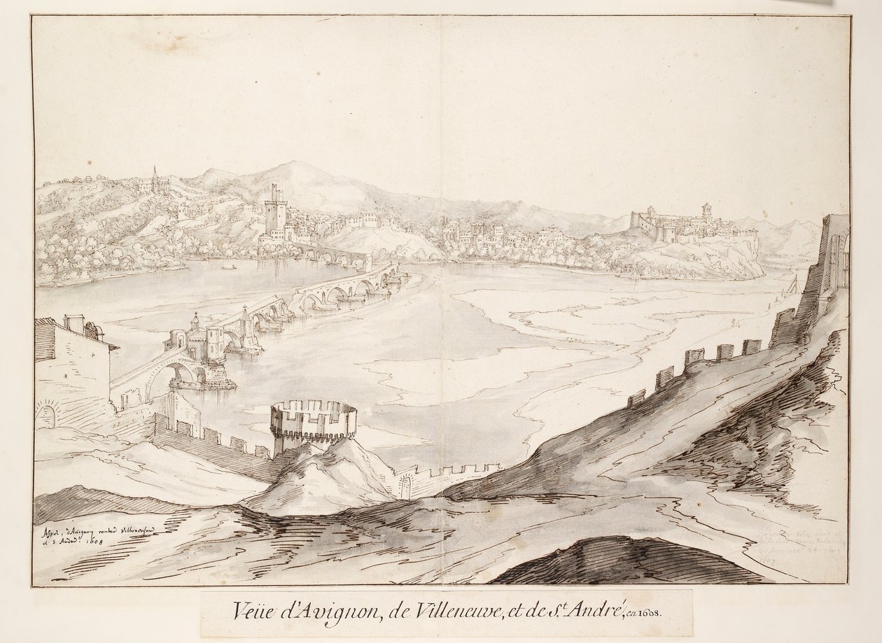 Avignon