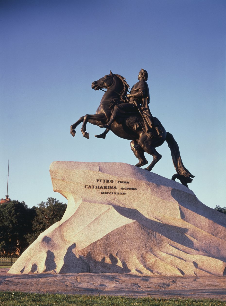 Petersburg
