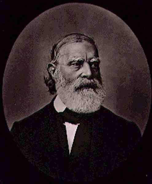 François Vincent Raspail (1794-1878), 