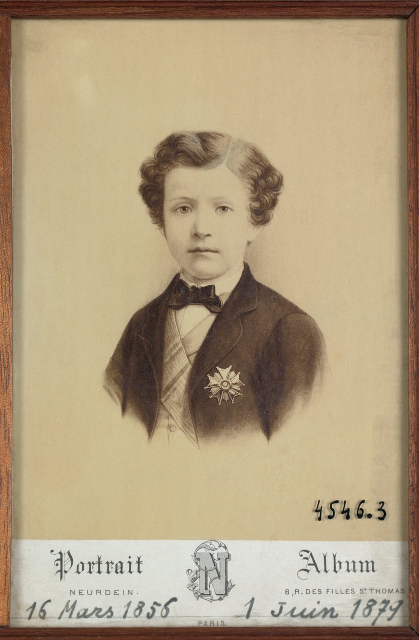  by Etienne & Neurdein Louis Antonin (1846 p. 1915) Neurdein