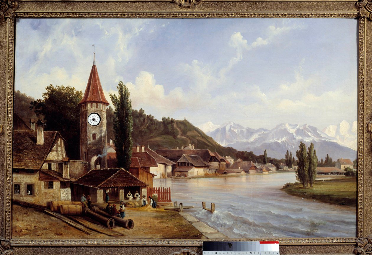 İsviçre