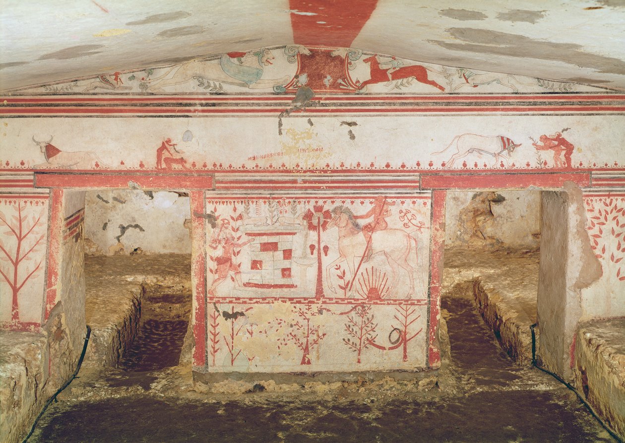 Aşil, Troilus