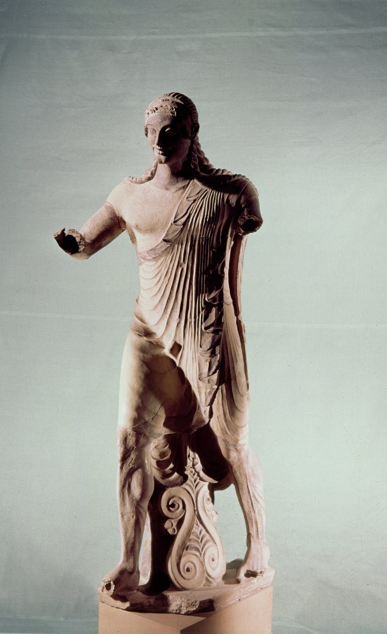 Minerva Tapınağı