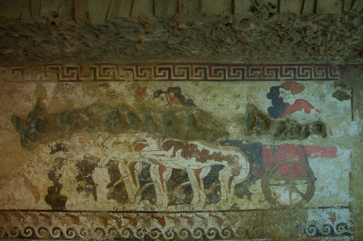 Cehennem Quadriga