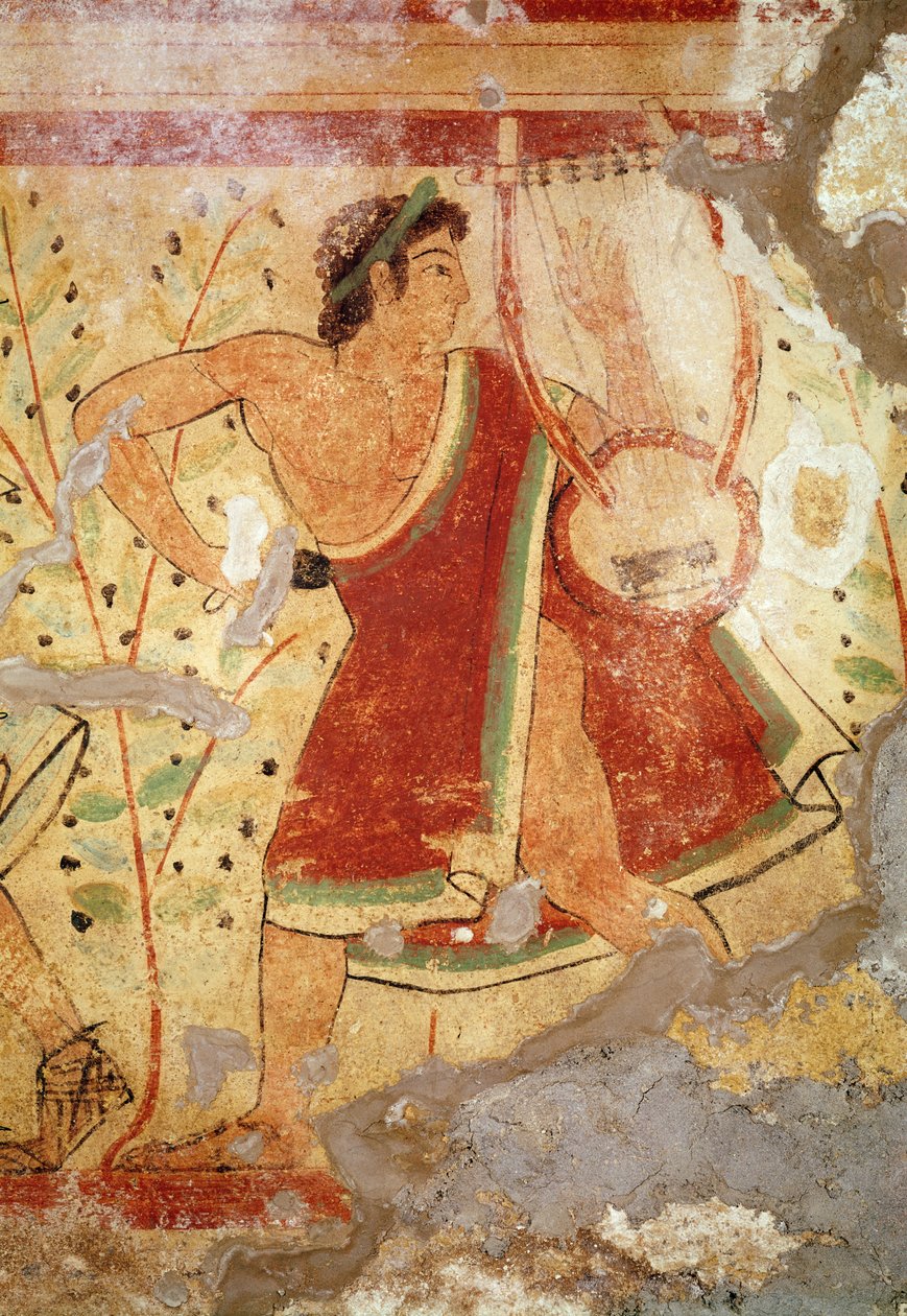 Leoparların Mezarı