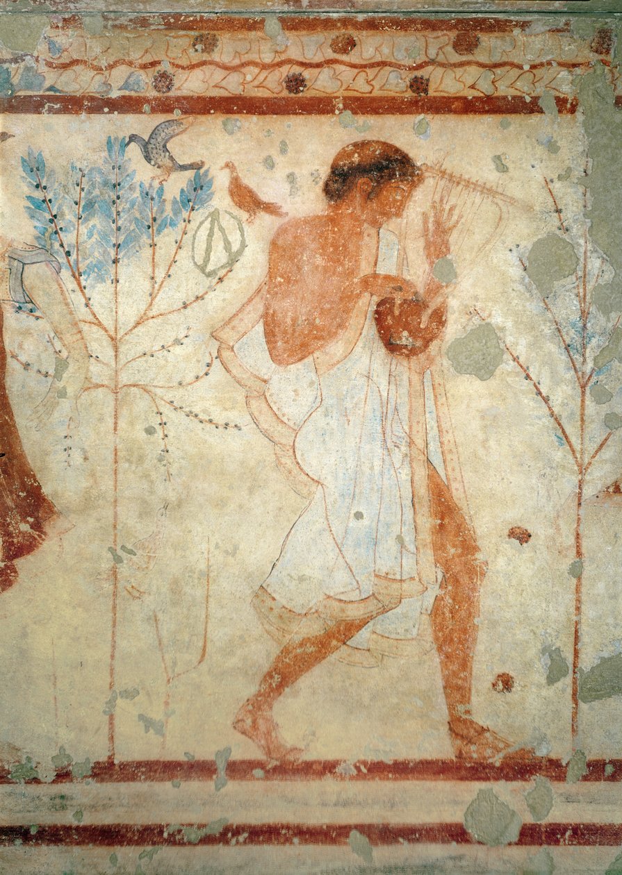 Triclinium Mezarı