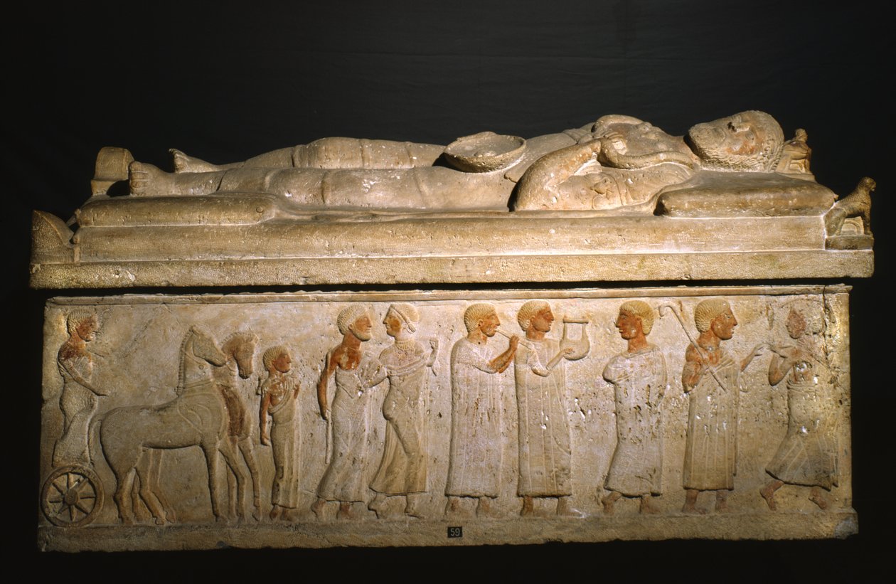 lahit by Etruscan
