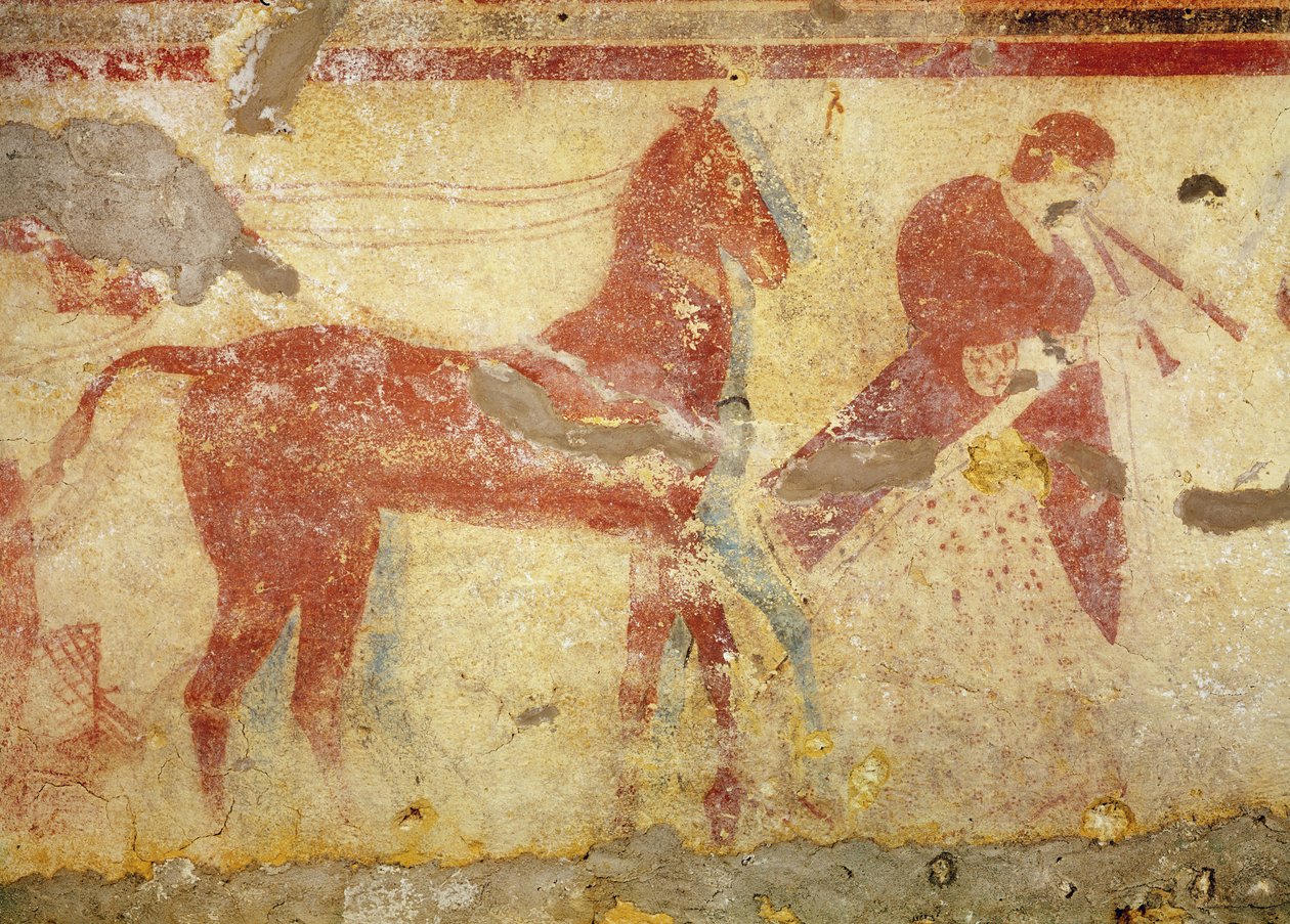Giustiniani Mezarı