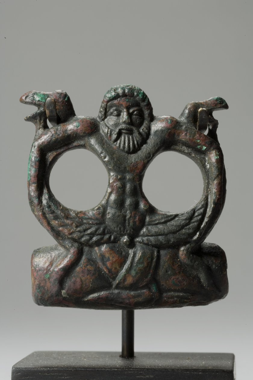 Damar eki (bronz) by Etruscan