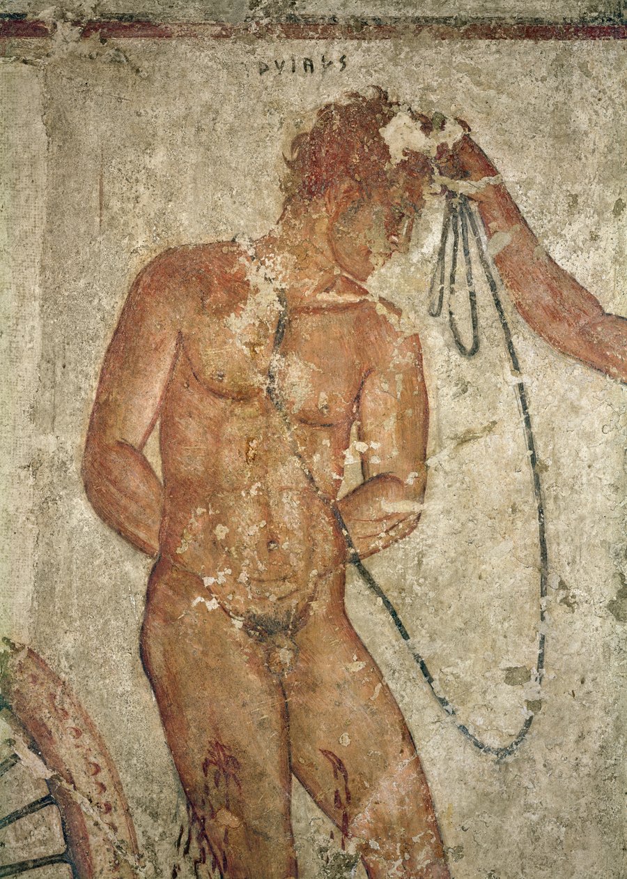 Vulci